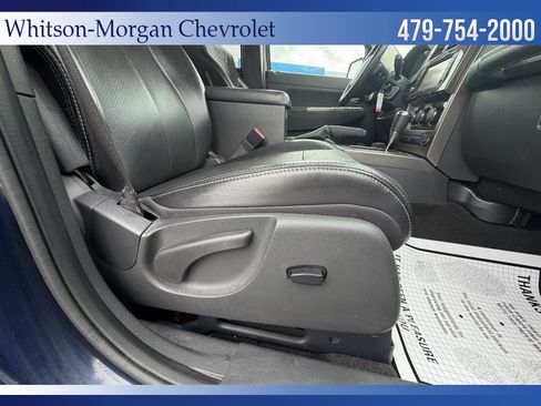 Used 2012 Jeep Liberty Limited Jet w/ Comfort/Convenience Group image 30