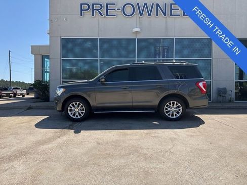 Used 2020 Ford Expedition XLT w/ Equipment Group 202A image 1