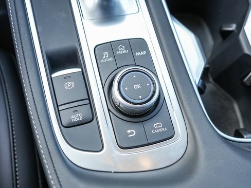 Used 2026 INFINITI QX60 Luxe w/ Cargo Package image 20