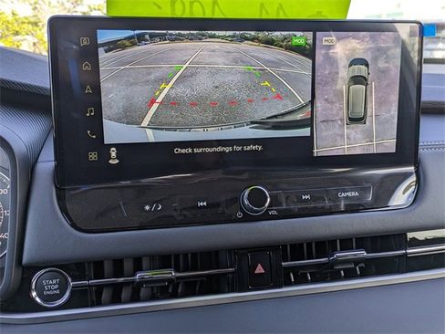 New 2025 Mitsubishi Outlander Trail Edition image 26