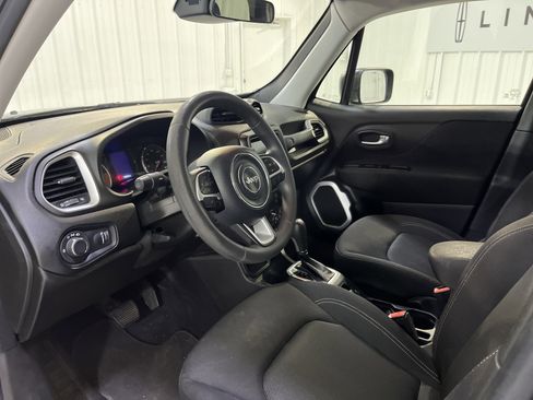 Used 2021 Jeep Renegade Sport image 8