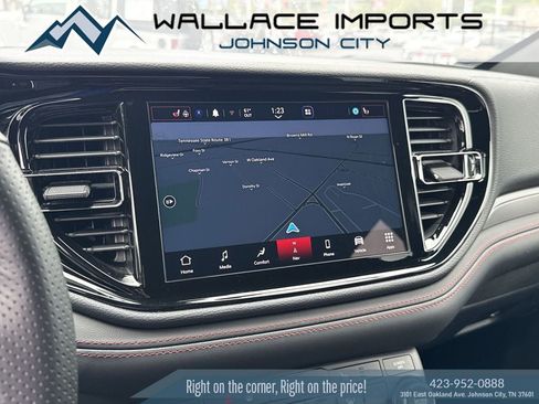 Used 2026 Dodge Durango GT AWD/4WD image 24