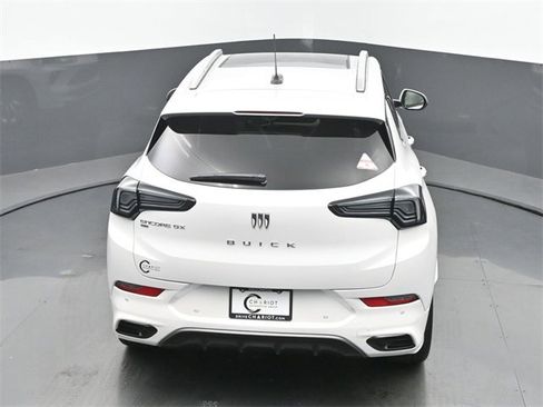New 2026 Buick Encore GX Avenir w/ Avenir Technology Package image 42