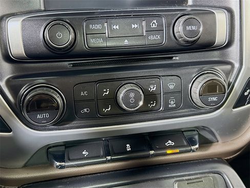 Used 2016 GMC Sierra 1500 SLT w/ Texas SLT Premium Package image 17