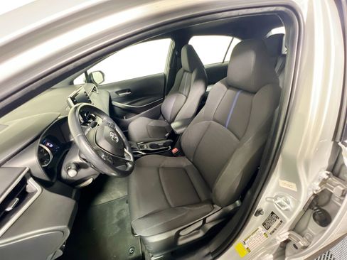 Used 2021 Toyota Corolla SE image 13