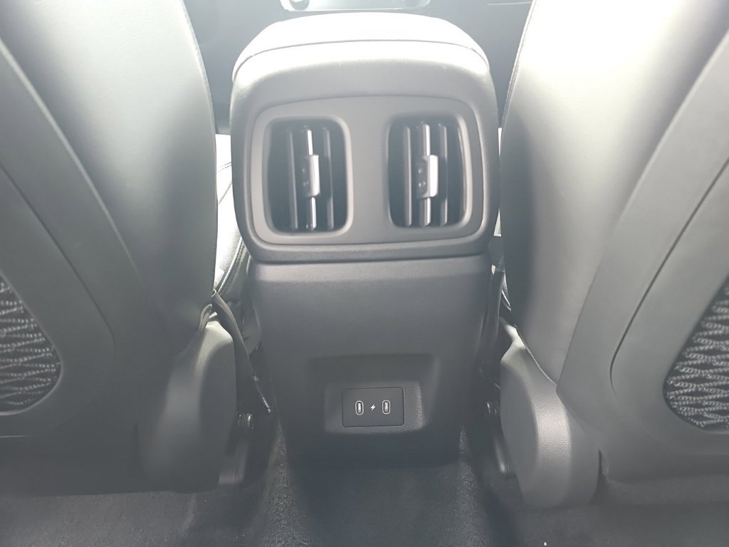 New 2026 Hyundai Tucson Limited AWD/4WD image 36