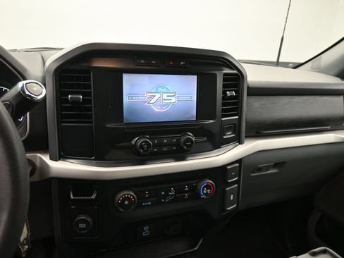 Used 2023 Ford F150 XLT RWD image 19