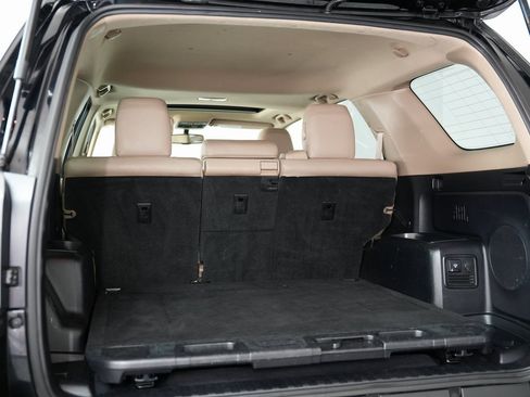 Used 2019 Toyota 4Runner Limited image 35