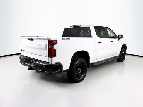 Used 2024 Chevrolet Silverado 1500 LT Trail Boss w/ Protection Package image 9