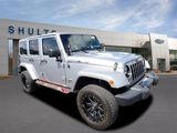 Used 2014 Jeep Wrangler Unlimited Sahara image 3