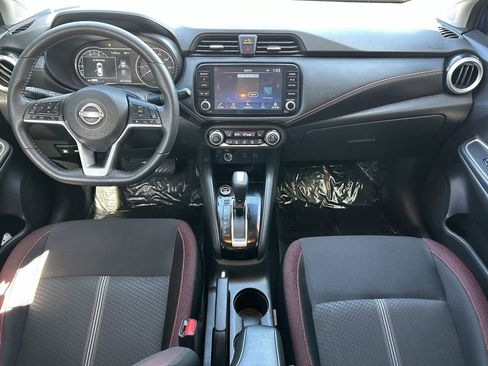 Certified 2023 Nissan Versa SR w/ Trunk Package image 17