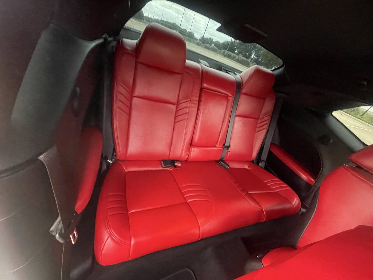 Used 2021 Dodge Challenger R/T Scat Pack RWD image 16