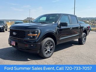 New 2026 Ford F150 STX w/ Equipment Group 200A AWD/4WD video 1