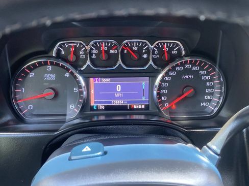 Used 2015 GMC Yukon SLT w/ Open Road Package AWD/4WD image 20