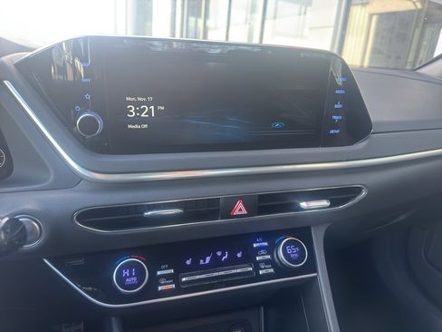 Used 2023 Hyundai Sonata SEL Plus image 22