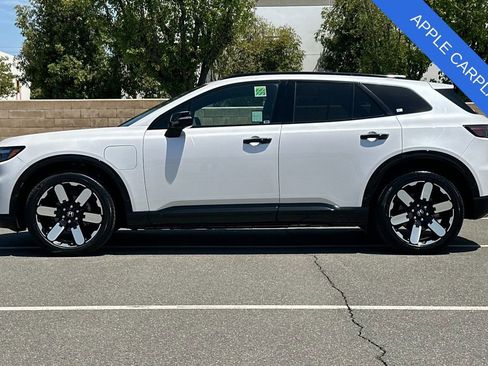 Used 2024 Honda Prologue Elite image 7
