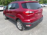 Used 2022 Ford EcoSport SE w/ SE Convenience Package image 5