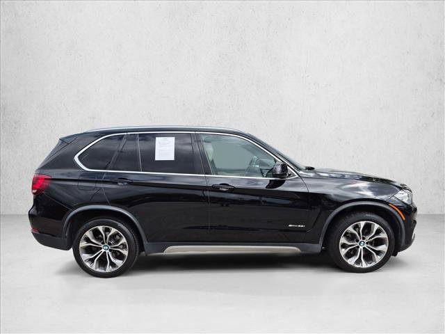 Used 2017 BMW X5 sDrive35i RWD image 4