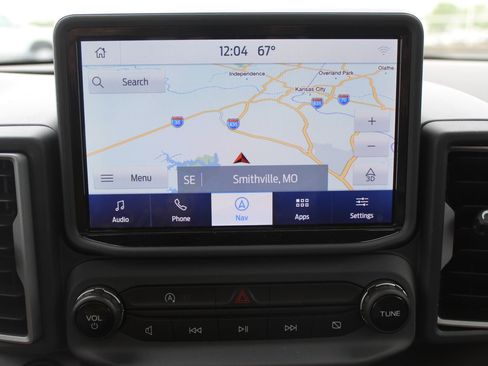 Used 2021 Ford Bronco Sport Big Bend w/ Big Bend Package AWD/4WD image 45