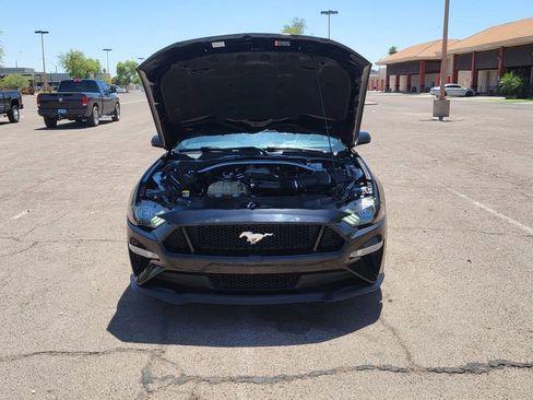 Used 2019 Ford Mustang GT w/ GT Performance Package RWD image 31