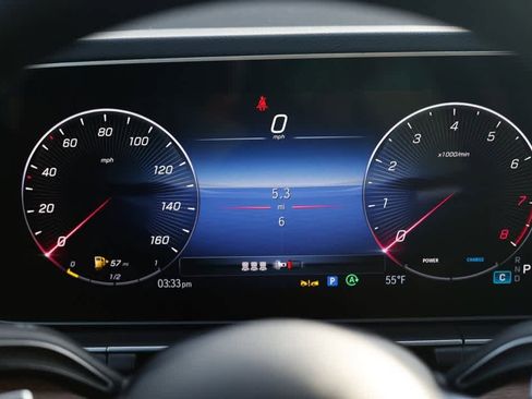 New 2026 Mercedes-Benz GLE 350 GLE 350 image 15