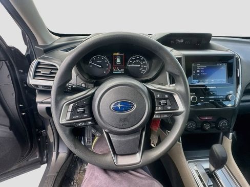 Used 2024 Subaru Forester AWD/4WD image 10