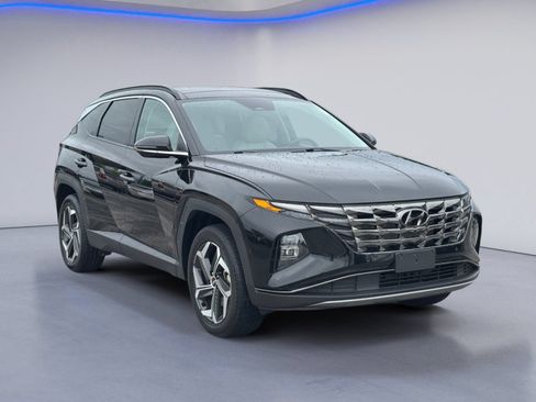 Used 2023 Hyundai Tucson Limited AWD/4WD image 9