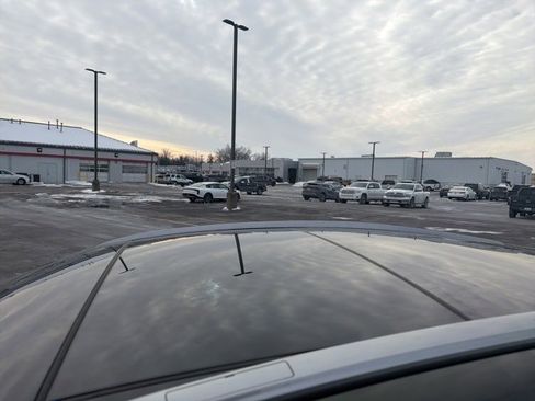 Certified 2024 Lexus NX 300h AWD w/ Luxury Package image 4