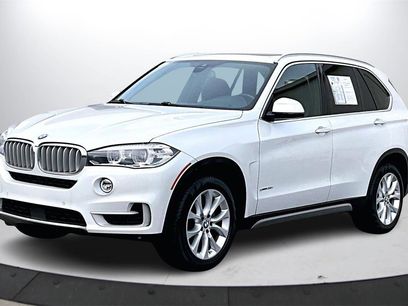 Used 2018 BMW X5 sDrive35i