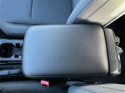 New 2026 Jeep Wrangler Sport image 29