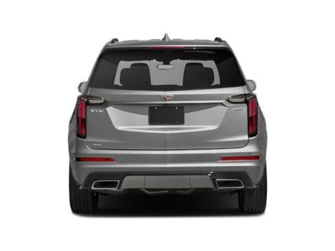Used 2020 Cadillac XT6 Sport AWD/4WD image 8