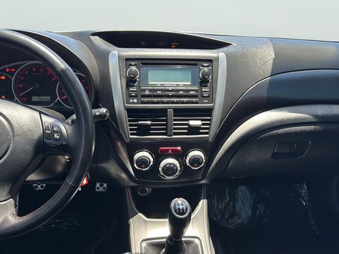 Used 2011 Subaru Impreza WRX Hatchback AWD/4WD image 15