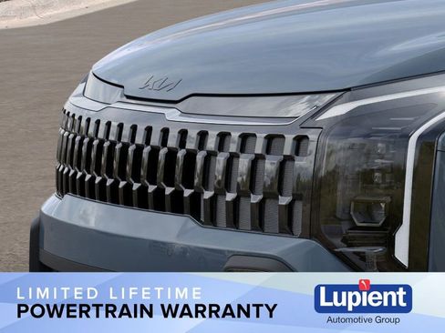 New 2026 Kia Sportage X-Line image 15