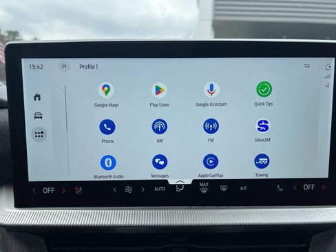 New 2026 Ford Explorer ST-Line w/ ST-Line Street Pack image 32