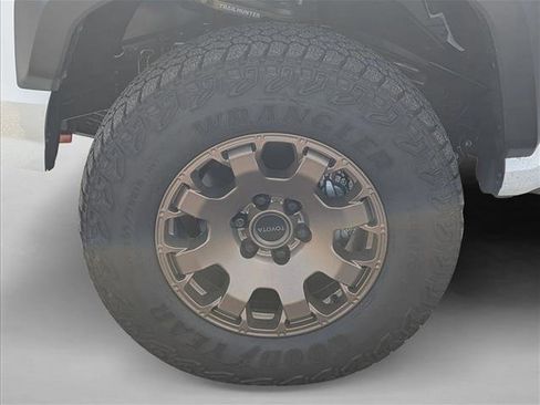New 2026 Toyota Tacoma 4x4 Double Cab Hybrid image 10