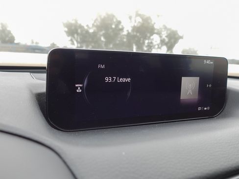 Certified 2025 MAZDA CX-50 AWD 2.5 Hybrid w/ Premium Pkg image 17