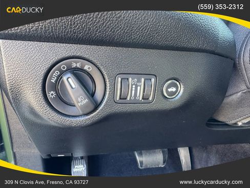 Used 2018 Dodge Challenger SXT Plus image 11