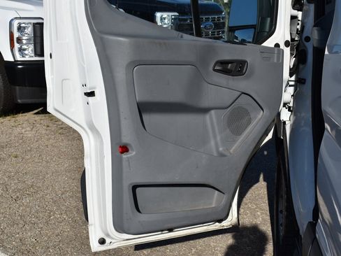 Certified 2017 Ford Transit 250 148 High Roof image 8