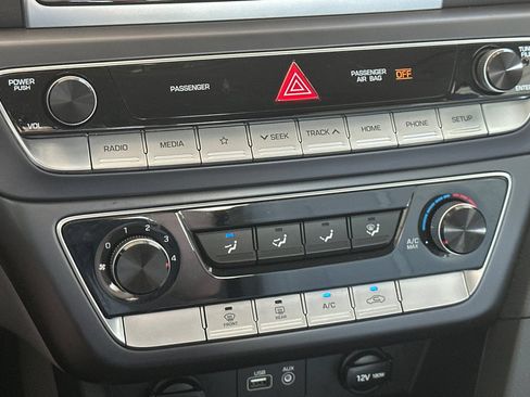 Used 2019 Hyundai Sonata SE FWD image 20
