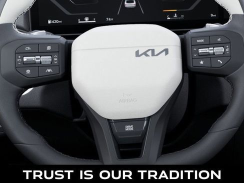 New 2025 Kia K4 GT-Line w/ GT-Line Premium Package image 22