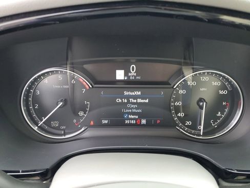 Certified 2023 Cadillac XT5 Premium Luxury image 12