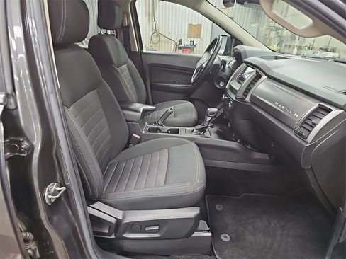 Used 2019 Ford Ranger XLT w/ Equipment Group 302A Luxury image 10