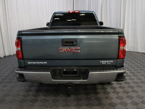 Used 2014 GMC Sierra 1500 2WD Regular Cab w/ Sierra Convenience Package image 6