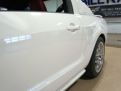 Used 2008 Ford Mustang GT Premium image 13