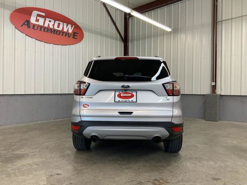 Used 2018 Ford Escape SE AWD/4WD image 12