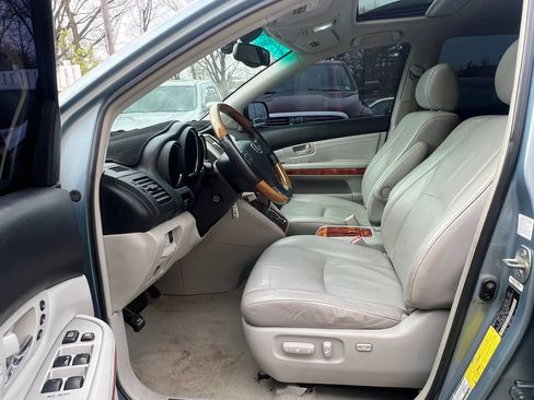 Used 2005 Lexus RX 330 AWD image 29
