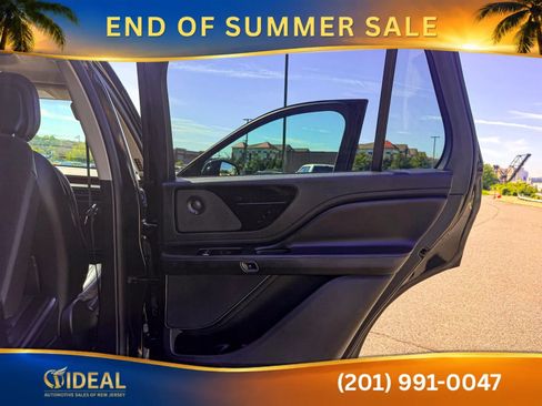 Used 2020 Lincoln Aviator Reserve w/ Equipment Group 201A AWD/4WD image 11