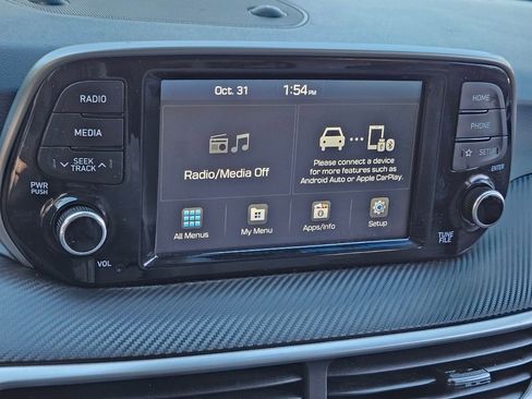 Used 2021 Hyundai Tucson SE image 14