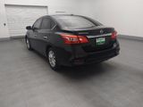 Used 2018 Nissan Sentra SV image 5