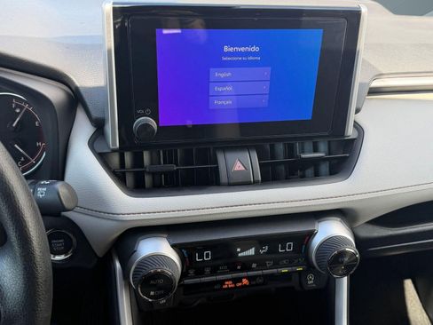 Certified 2025 Toyota RAV4 XLE image 24